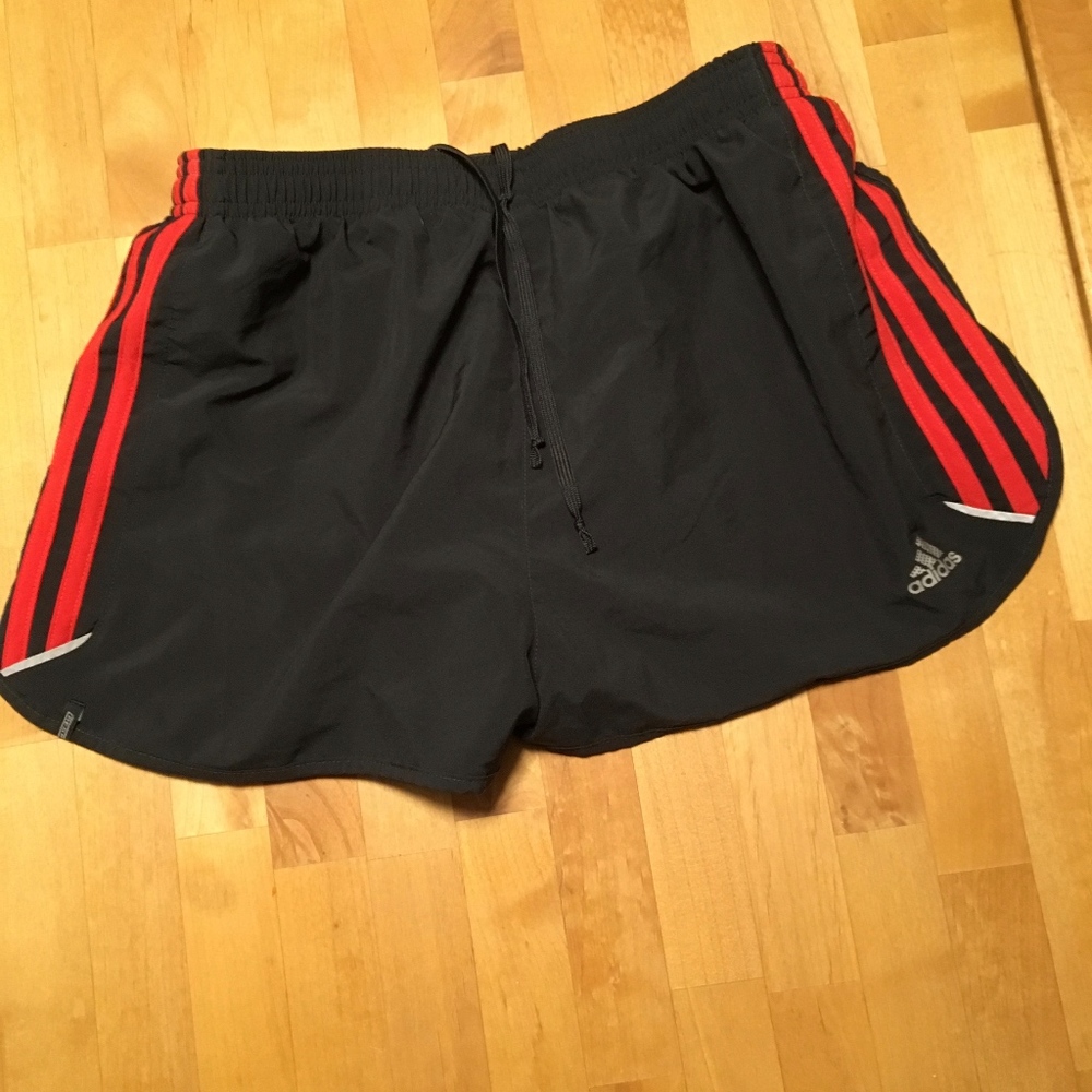 Adidas Clima365 Running Shorts